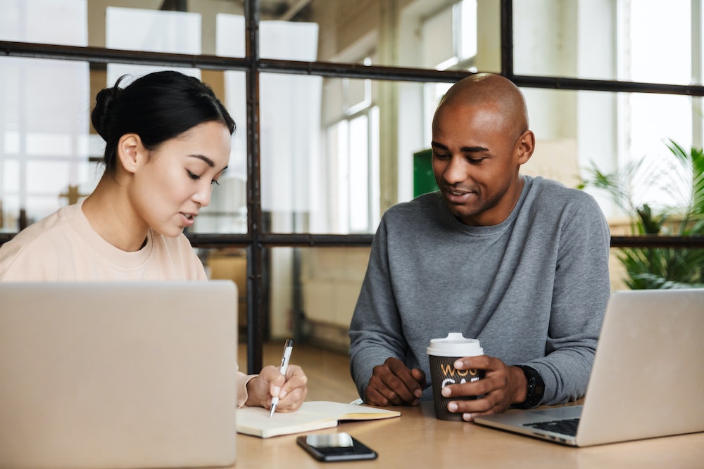 Coworking, une clé pour stimuler l'innovation collaborative