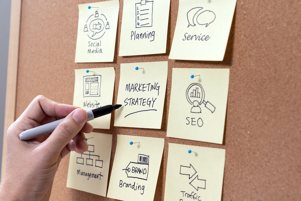 Le géofencing marketing : une révolution pour le ciblage de la clientèle