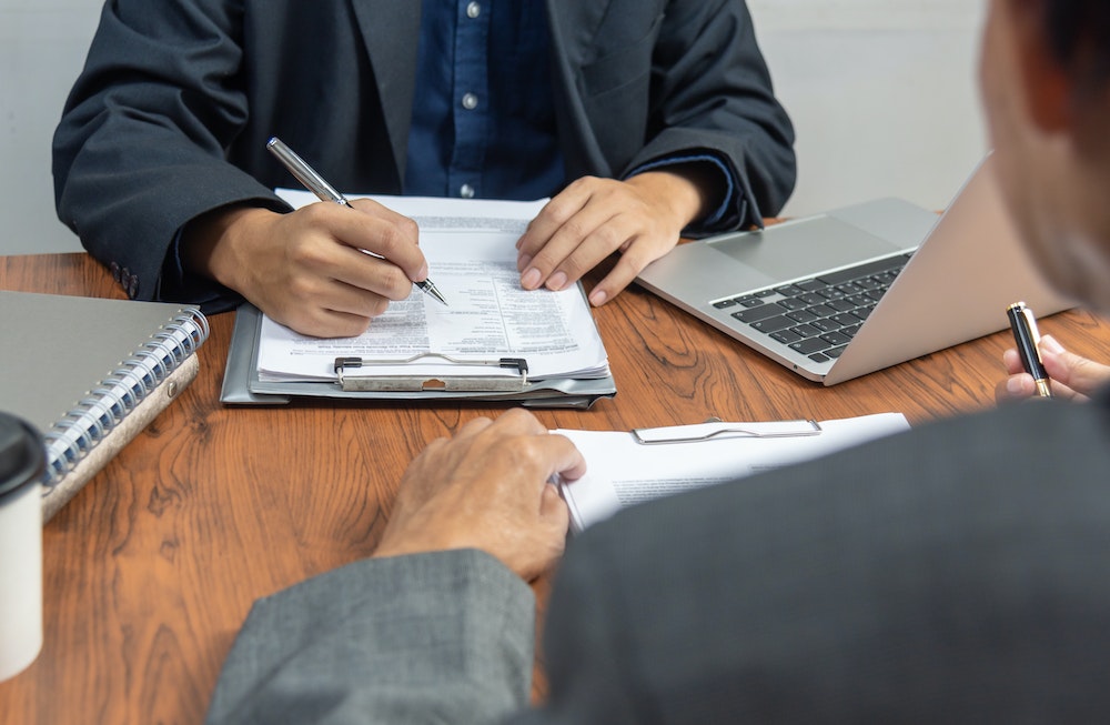 Le cabinet de conseil en ressources humaines : un partenaire clé pour la réussite des entreprises