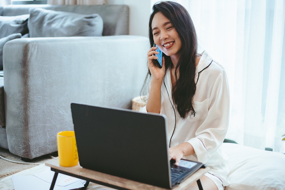 Le portage salarial, une solution adaptée pour les freelances