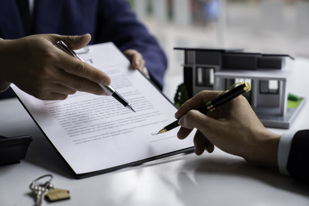 Agent commercial sans contrat : un risque juridique et financier à ne pas négliger