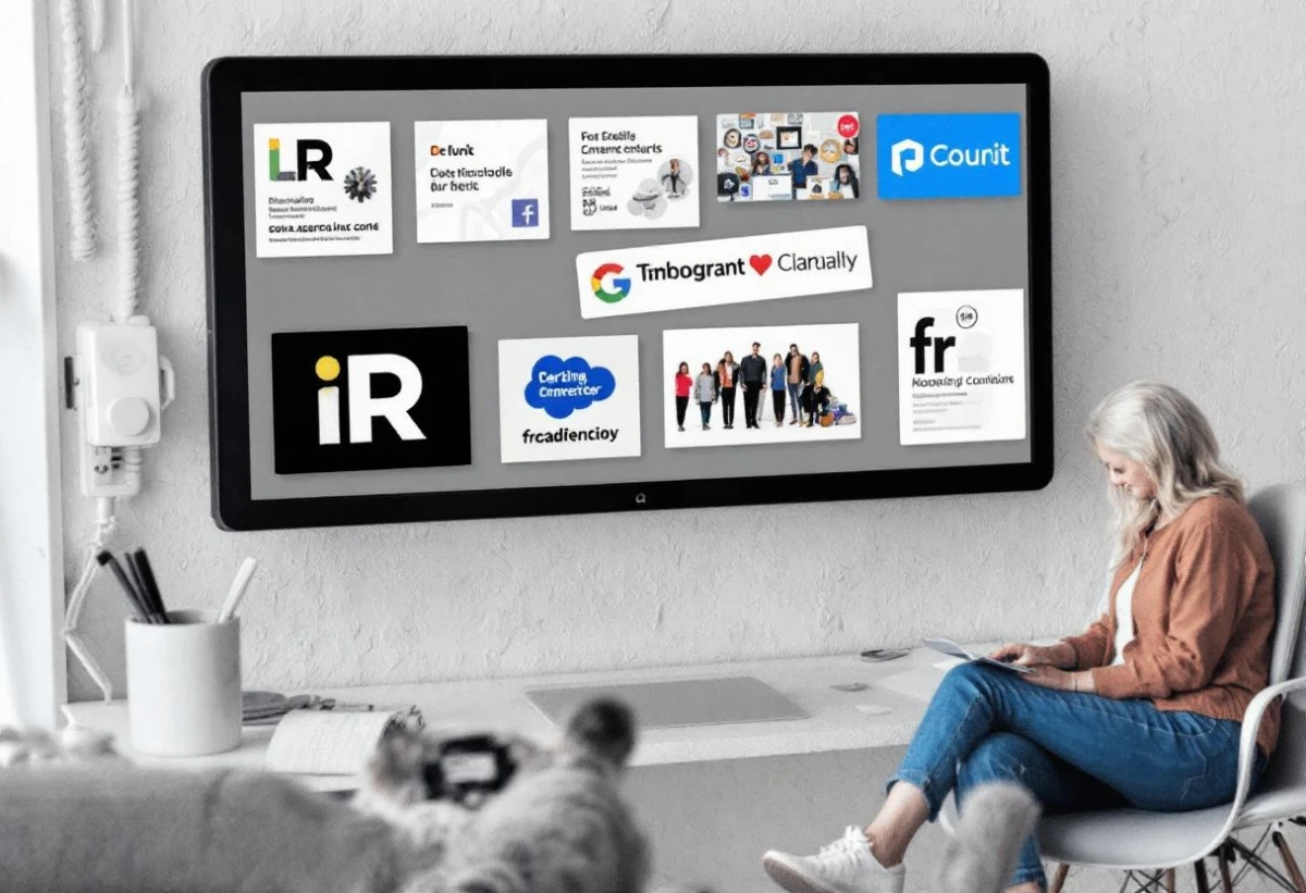 Démarquez-vous avec une stratégie de branding local percutante