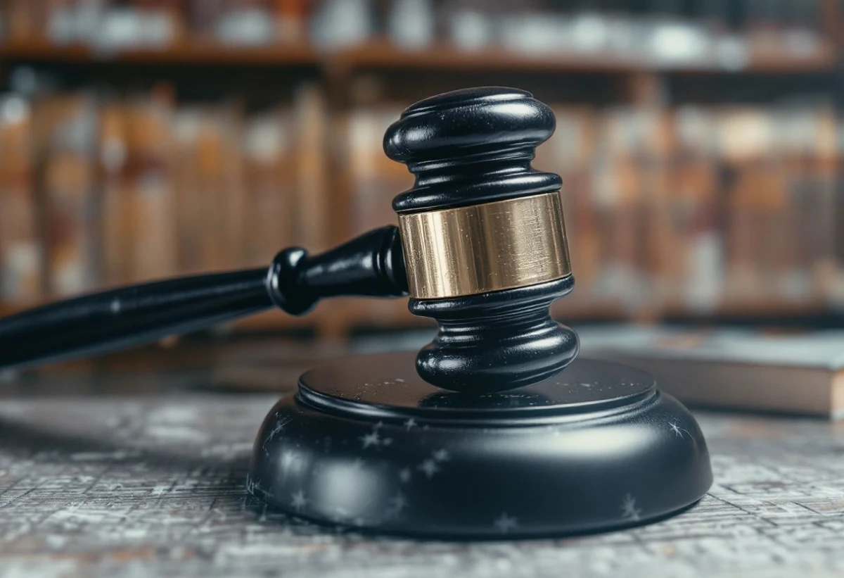 Protéger l'entreprise contre les risques juridiques émergents : Stratégies pour rester un pas devant