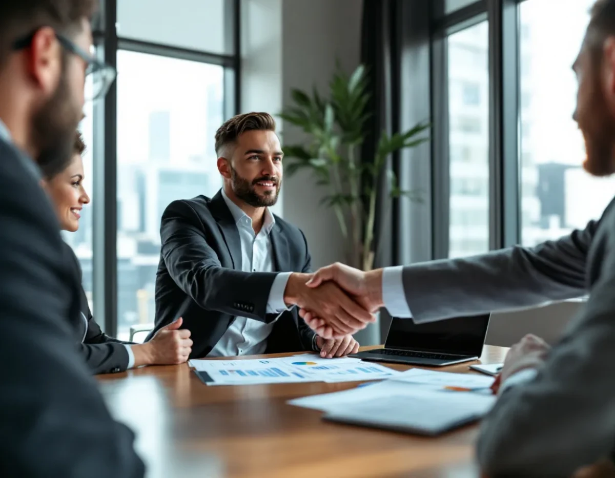 Maîtrisez la Cession Dailly: Le Guide Ultime pour les Professionnels