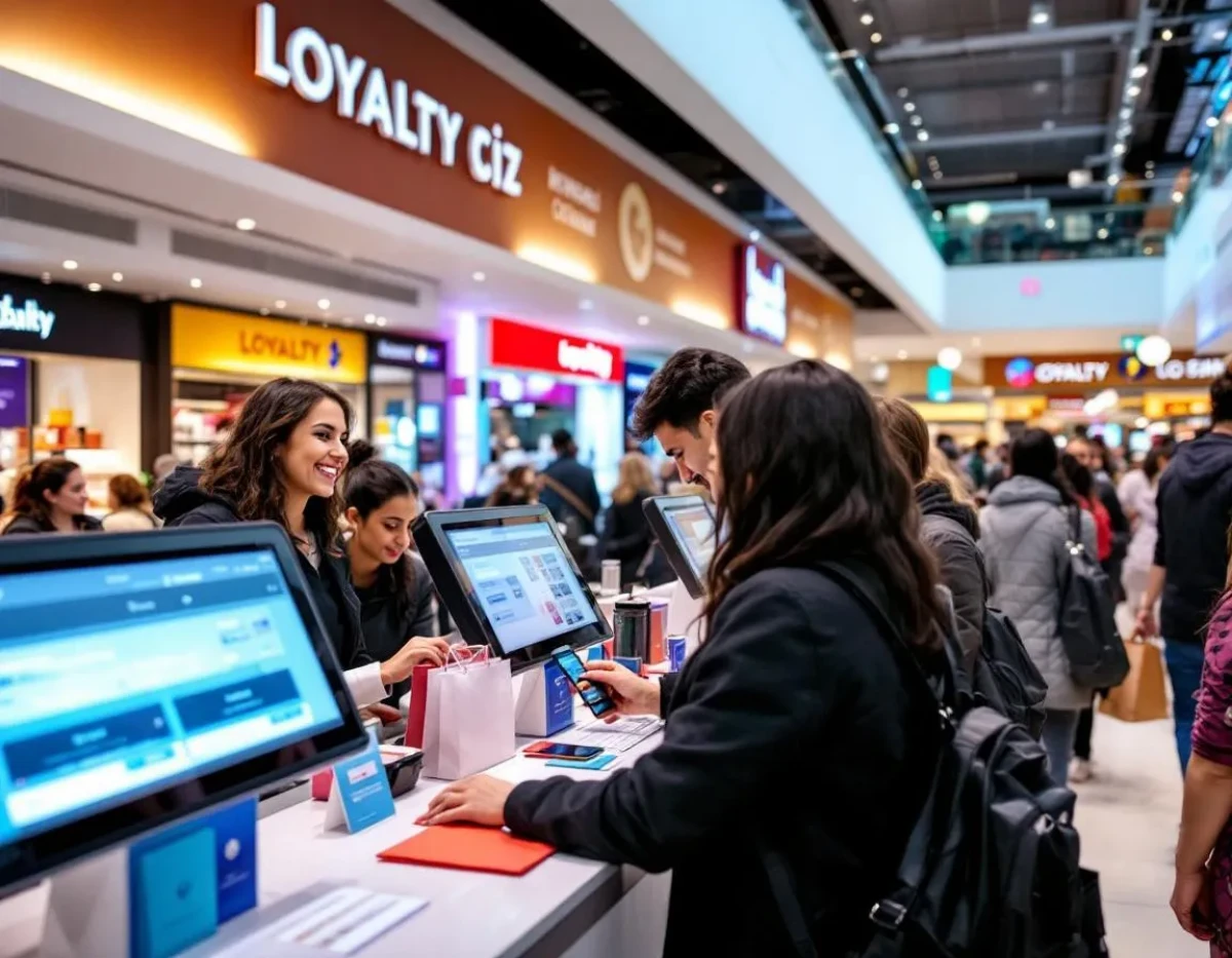 Maximiser la Rétention Clientèle: L'Importance des Programmes de Fidélisation et de Récompenses