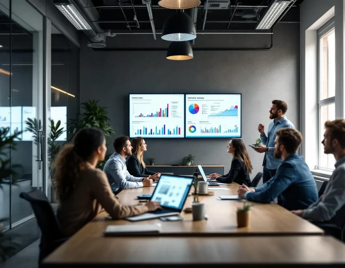 Optimisation Stratégique pour PME : L'Avantage Compétitif de l'Externalisation du CSE