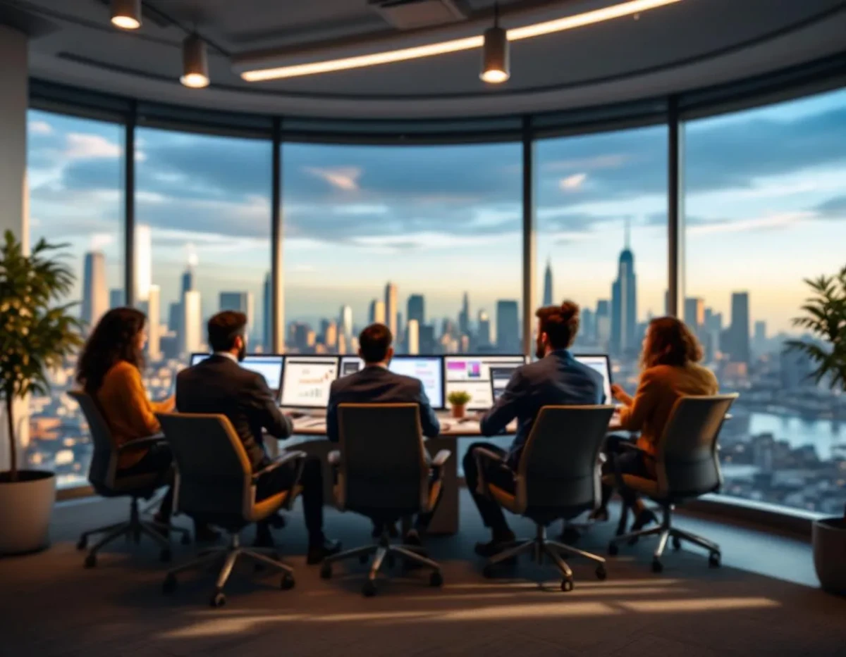 La Maîtrise du Terrain : Catalyseur de Performance pour les Entreprises Modernes