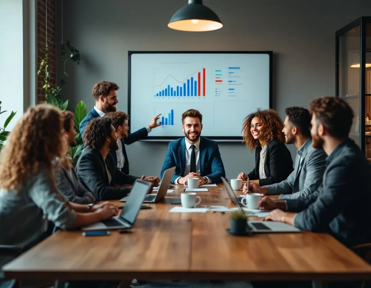 Sélection Stratégique d'Indicateurs Clés en Marketing : Guide Essentiel