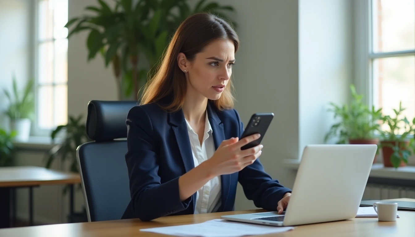 Comment optimiser batterie iPhone en télétravail