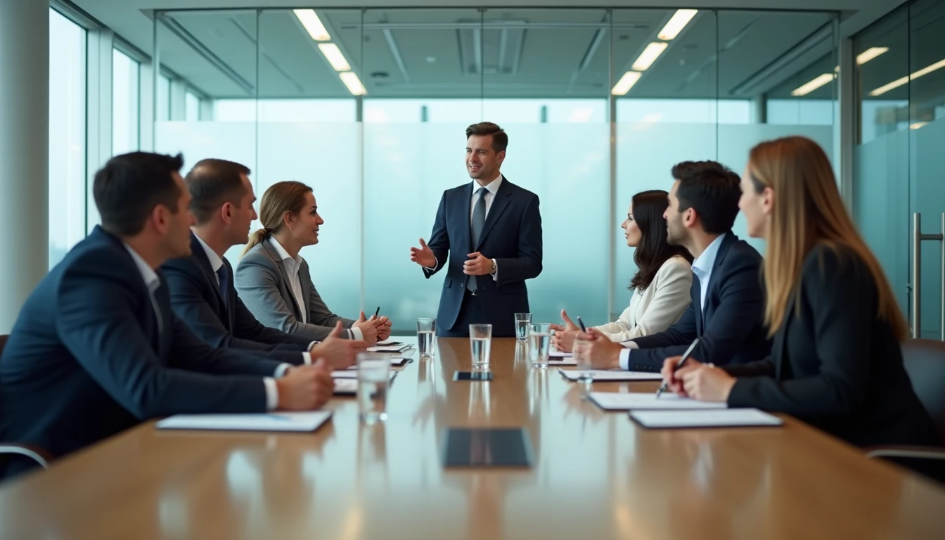 Quelle gouvernance def adopter pour votre entreprise en 2026