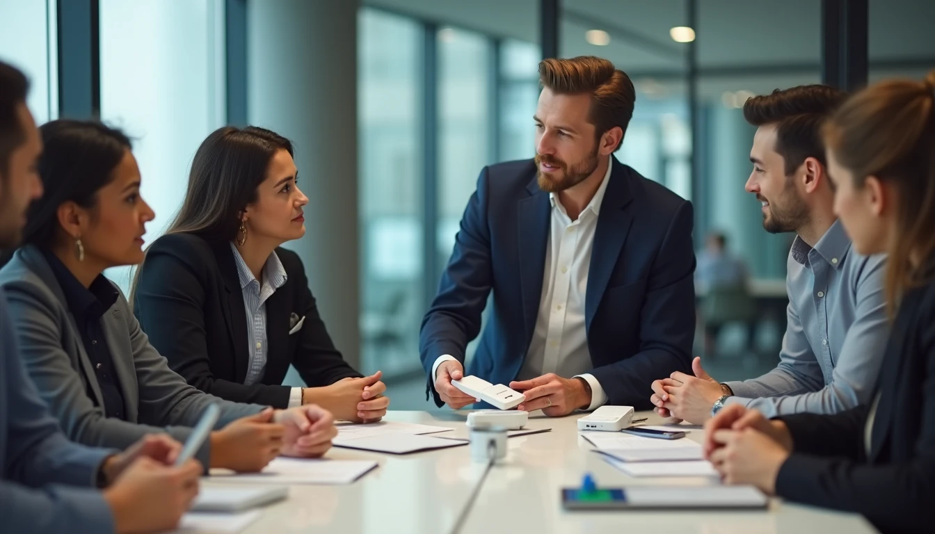 SumUp en 2026 : tarifs, lecteurs CB et avis d'entrepreneurs