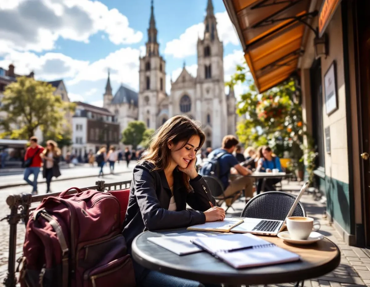 Optimiser son Temps Libre à Amiens : Guide Stratégique pour Étudiants