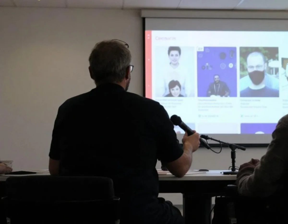 Valorisation des créations : l'importance cruciale du crédit photo