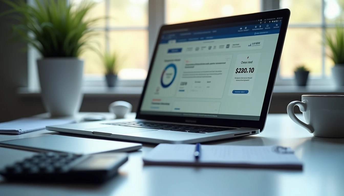 Quelle banque pro en ligne choisir pour votre entreprise