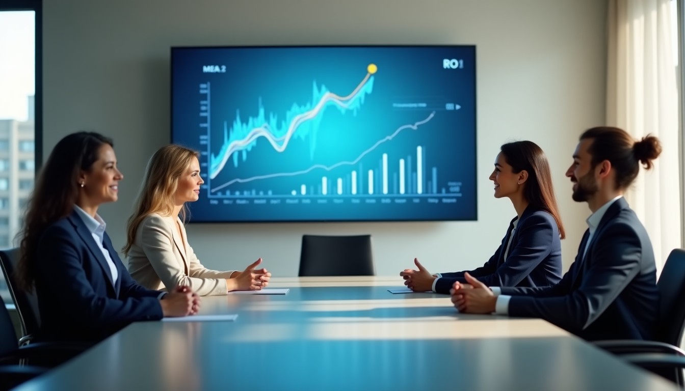 Formation Prompt Chat GPT : quel ROI pour votre entreprise