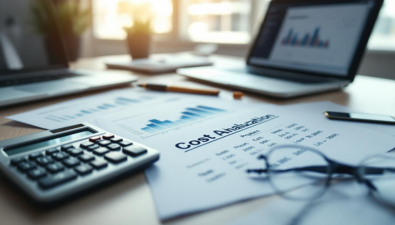 Comment calculer le coût de production de vos produits