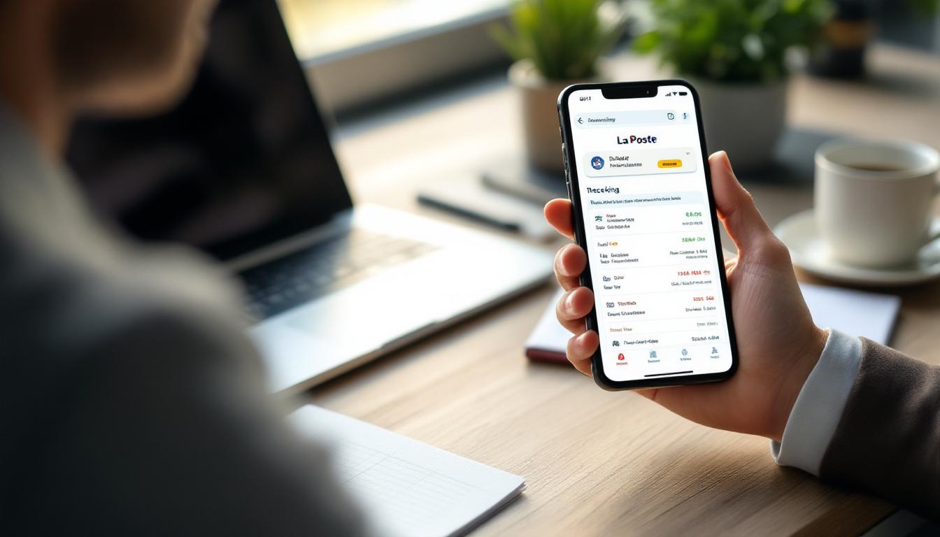 Comment optimiser le suivi La Poste de vos envois pros