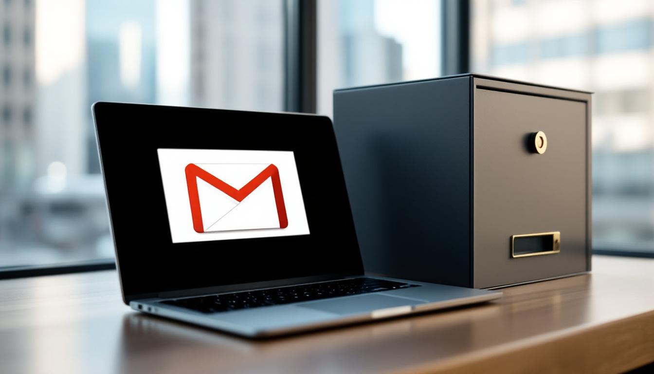 Mail La Poste vs Gmail : quel service choisir en 2026