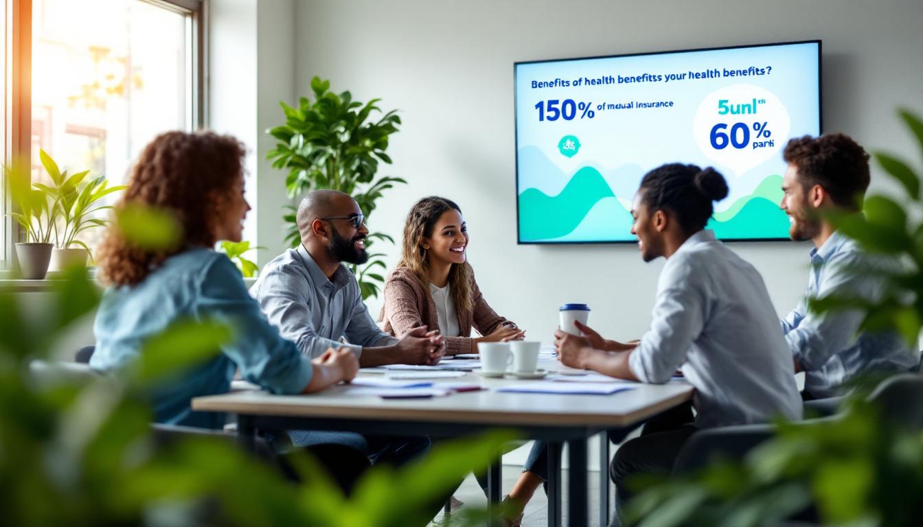 Les avantages de la mutuelle Michelin pour les travailleurs